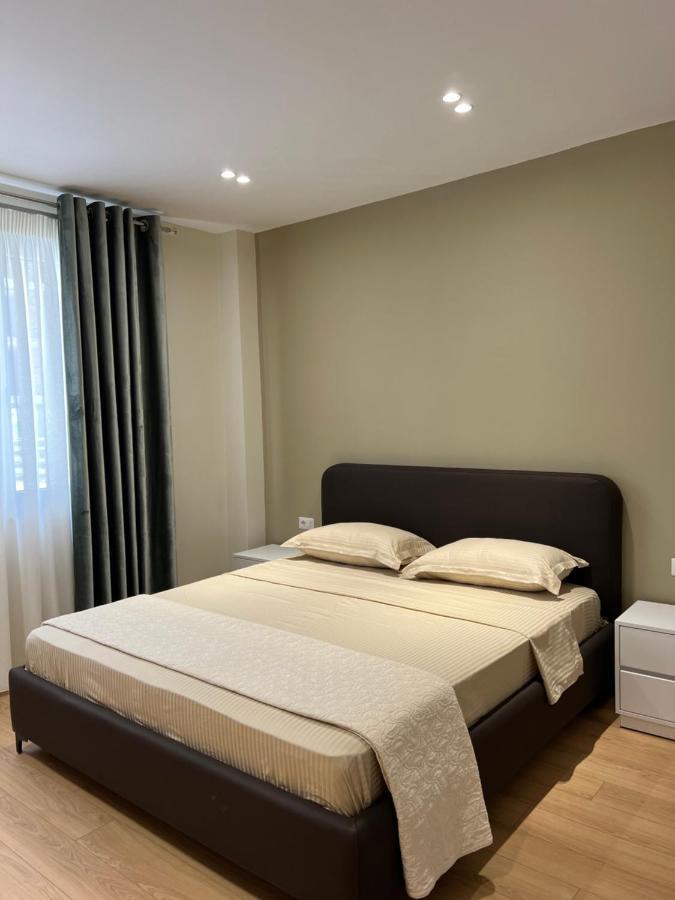 Costa Adriatica Apartments Durrës Zimmer foto