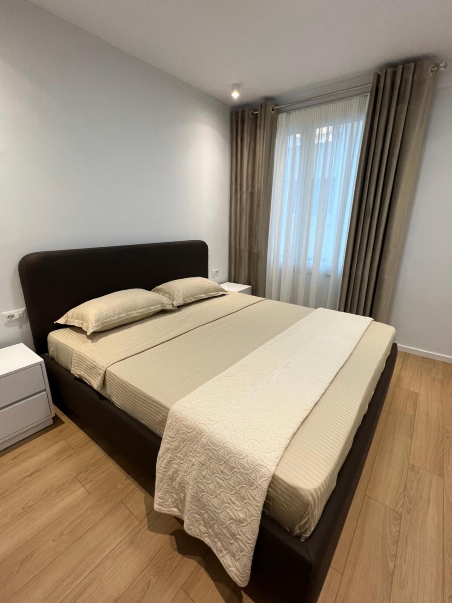 Costa Adriatica Apartments Durrës Zimmer foto
