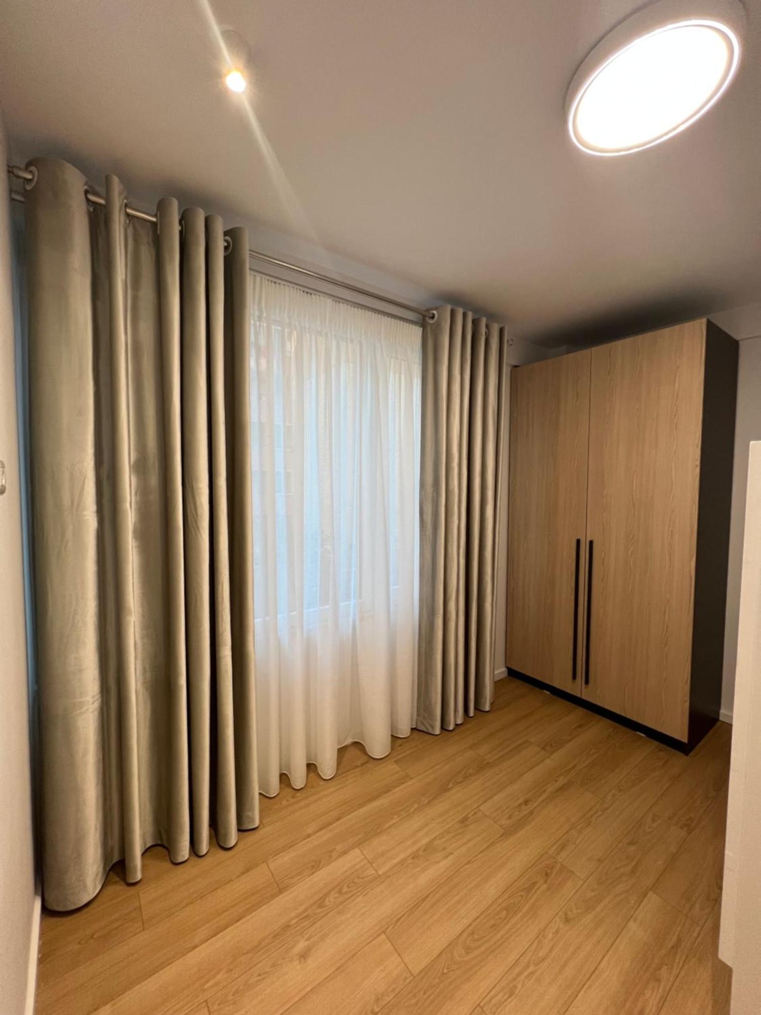 Costa Adriatica Apartments Durrës Zimmer foto