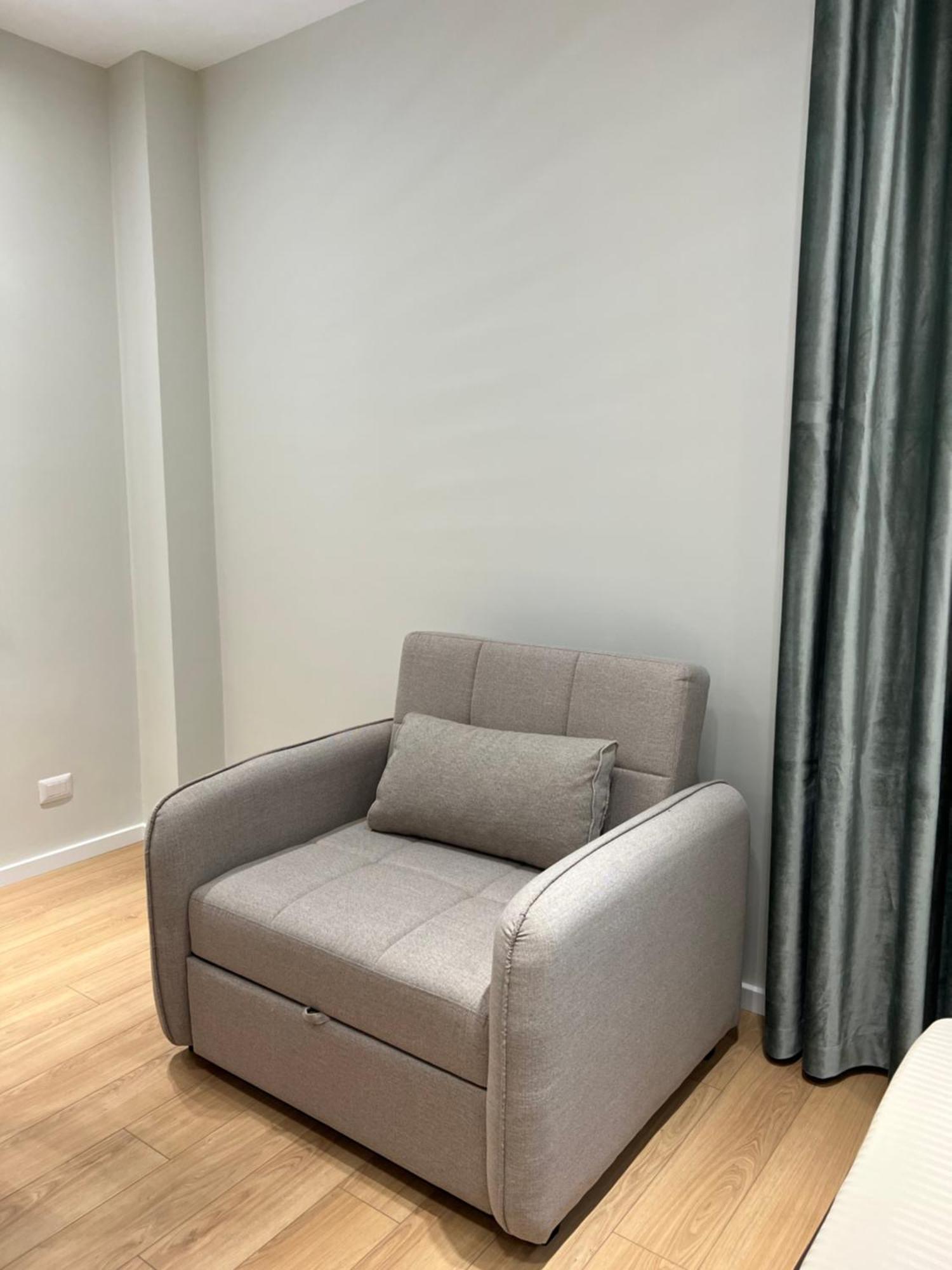 Costa Adriatica Apartments Durrës Zimmer foto
